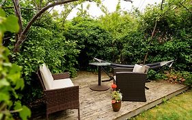 Colthorn Farm Cottage By Aryas Properties - Oxford