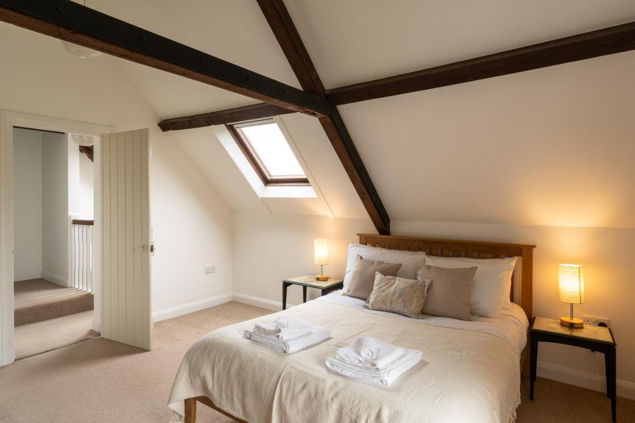 Colthorn Farm Cottage By Aryas Properties - Oxford Exterior photo