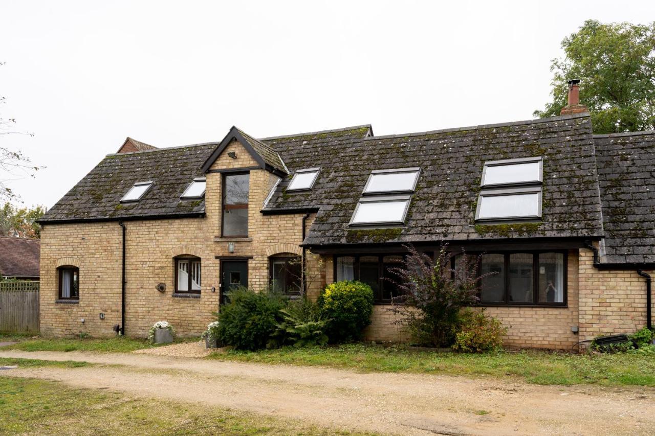 Colthorn Farm Cottage By Aryas Properties - Oxford Exterior photo