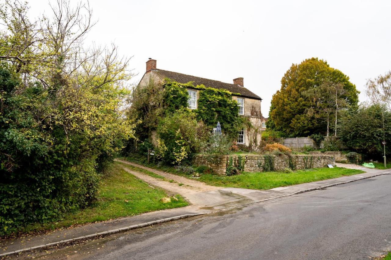Colthorn Farm Cottage By Aryas Properties - Oxford Exterior photo